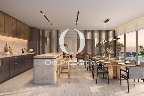 Villa zum Verkauf in Al Hudayriat Island, Abu Dhabi, VAE 3 Schlafzimmer, 481 m2 Nr. 644513 - Foto 7