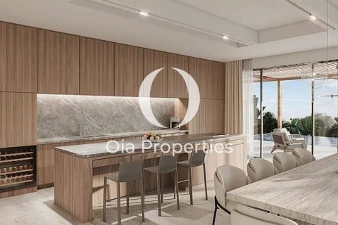 Villa zum Verkauf in Al Hudayriat Island, Abu Dhabi, VAE 3 Schlafzimmer, 481 m2 Nr. 644513 - Foto 6