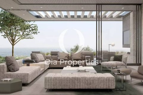 Villa zum Verkauf in Al Hudayriat Island, Abu Dhabi, VAE 3 Schlafzimmer, 481 m2 Nr. 644513 - Foto 5