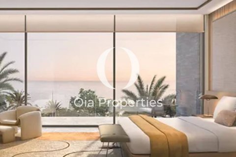 Villa zum Verkauf in Al Hudayriat Island, Abu Dhabi, VAE 3 Schlafzimmer, 481 m2 Nr. 644513 - Foto 10