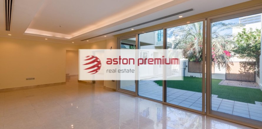 Villa in The Sustainable City, Dubai, VAE: 4 Schlafzimmer, 353 m2 Nr. 726314