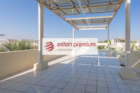 فيلا للبيع في The Sustainable City، دبي، الإمارات العربية المتحدة 4 غرفة نوم ، 353 متر مربع ، رقم 726314 - صورة 23