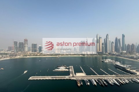 Dubai Harbour, Dubai, BAE’de daire 2 yatak odası, 115 m² No 726309