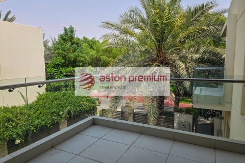 Villa in The Sustainable City, Dubai, VAE: 3 Schlafzimmer, 316 m2 Nr. 726313
