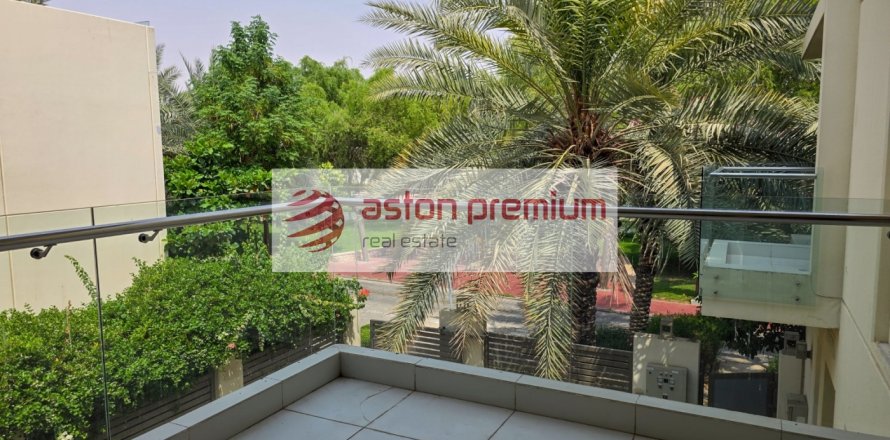 Villa em The Sustainable City, Dubai, EAU 3 quartos, 316 m2 № 726313