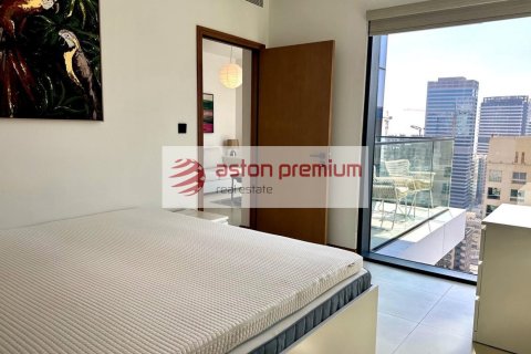 Apartament na sprzedaż w Dubai Marina, Dubai, ZEA 1 sypialnia, 64 mkw., nr 726310 - zdjęcie 13