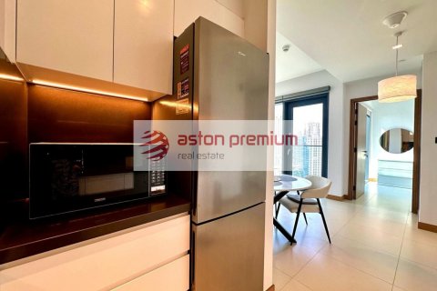 Apartament na sprzedaż w Dubai Marina, Dubai, ZEA 1 sypialnia, 64 mkw., nr 726310 - zdjęcie 11