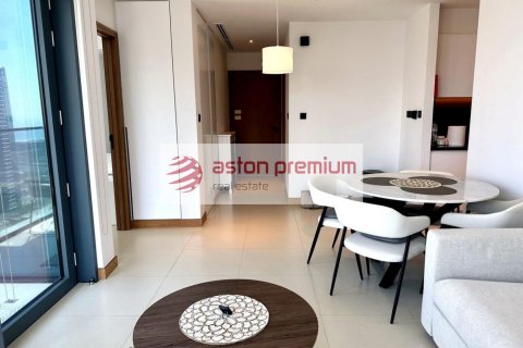 Apartament na sprzedaż w Dubai Marina, Dubai, ZEA 1 sypialnia, 64 mkw., nr 726310 - zdjęcie 10