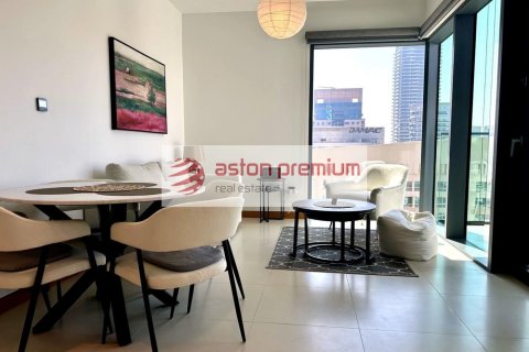 Apartament na sprzedaż w Dubai Marina, Dubai, ZEA 1 sypialnia, 64 mkw., nr 726310 - zdjęcie 8