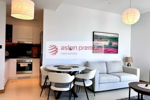 Apartament na sprzedaż w Dubai Marina, Dubai, ZEA 1 sypialnia, 64 mkw., nr 726310 - zdjęcie 9
