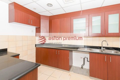 Apartmán v Jumeirah Beach Residence, Dubai, SAE 2 spálne, 132 m2 č. 726312 - Fotografia 8