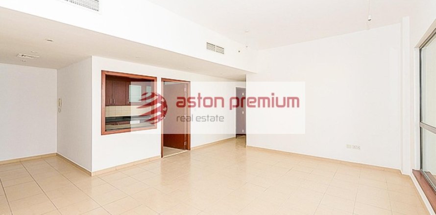Apartmán v Jumeirah Beach Residence, Dubai, SAE 2 spálne, 132 m2 č. 726312