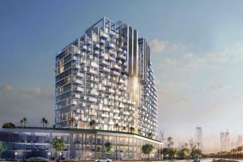 AZIZI FAWAD Al Jaddaf, Dubai, Arabiemiraatit № 68549