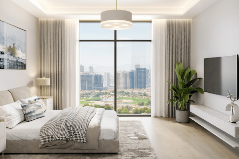 דירה למכירה ב Ajman Downtown, Ajman, איחוד האמירויות  2 חדרי שינה, 130 מ"ר, מספר 640846 - תמונה 4