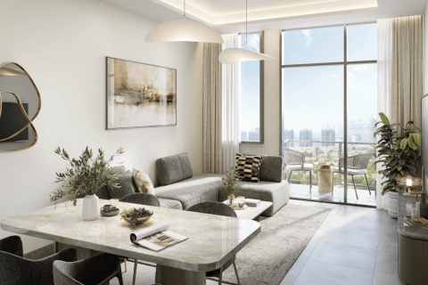 דירה למכירה ב Ajman Downtown, Ajman, איחוד האמירויות  2 חדרי שינה, 130 מ"ר, מספר 640846 - תמונה 3
