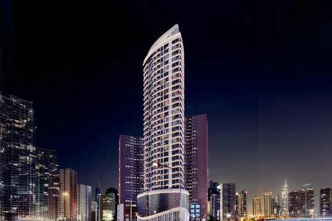 Ajman Downtown, UAE의 판매용 아파트 침실 1개, 100제곱미터 번호 640847 - 사진 1