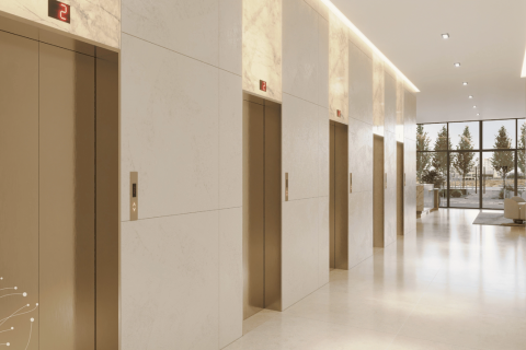 Ajman Downtown, UAE의 판매용 아파트 침실 1개, 100제곱미터 번호 640847 - 사진 6