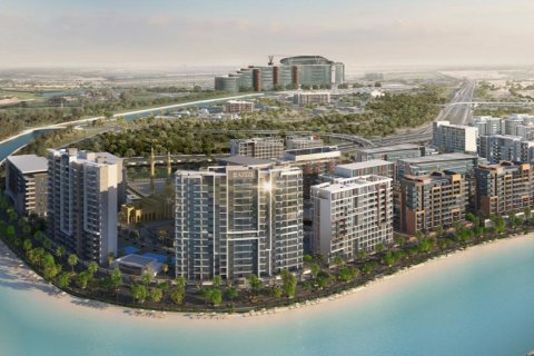 Dubai, UAE의 판매용 아파트 침실 2개, 33제곱미터 번호 640802 - 사진 3