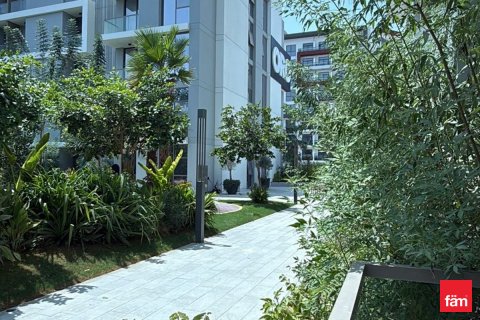 Byt v Arjan, Dubai, SAE 1 ložnice, 57.3 m² Č.: 630377 - fotografie 11