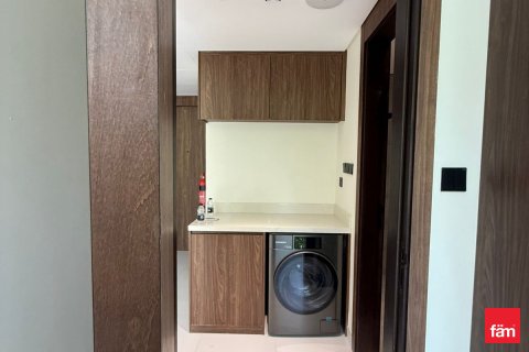 Byt v Arjan, Dubai, SAE 1 ložnice, 57.3 m² Č.: 630377 - fotografie 8