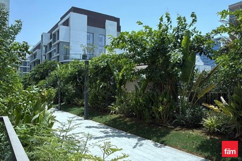 Byt v Arjan, Dubai, SAE 1 ložnice, 57.3 m² Č.: 630377 - fotografie 5