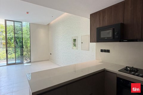 Byt v Arjan, Dubai, SAE 1 ložnice, 57.3 m² Č.: 630377 - fotografie 1