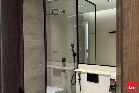 Byt v Arjan, Dubai, SAE 1 ložnice, 57.3 m² Č.: 630377 - fotografie 9