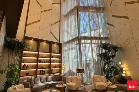 Byt v Business Bay, Dubai, SAE 1 ložnice, 75.7 m² Č.: 630382 - fotografie 18