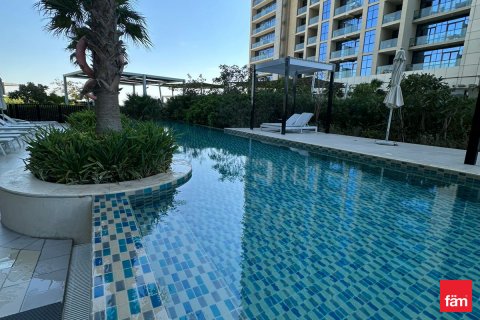 Byt v Business Bay, Dubai, SAE 1 ložnice, 75.7 m² Č.: 630382 - fotografie 14