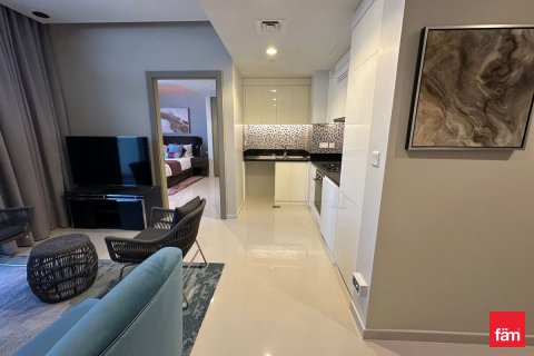Byt v Business Bay, Dubai, SAE 1 ložnice, 75.7 m² Č.: 630382 - fotografie 4