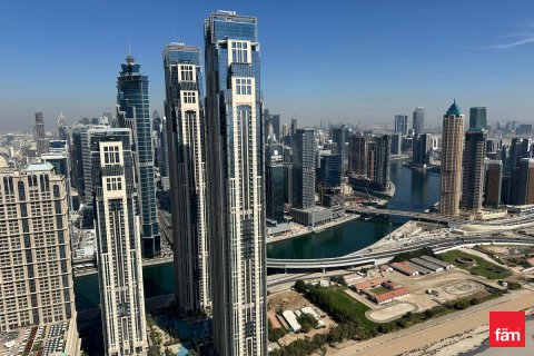 Byt v Business Bay, Dubai, SAE 1 ložnice, 75.7 m² Č.: 630382 - fotografie 12
