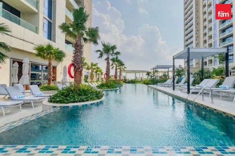 Byt v Business Bay, Dubai, SAE 1 ložnice, 75.7 m² Č.: 630382 - fotografie 16