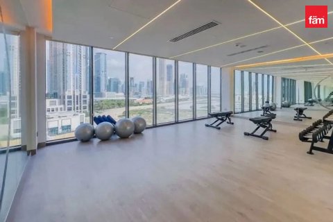 Byt v Business Bay, Dubai, SAE 1 ložnice, 75.7 m² Č.: 630382 - fotografie 13