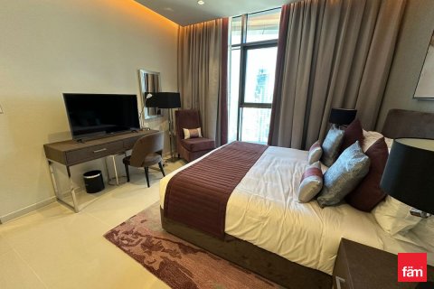 Byt v Business Bay, Dubai, SAE 1 ložnice, 75.7 m² Č.: 630382 - fotografie 7