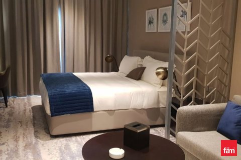 Byt v Business Bay, Dubai, SAE 45.5 m² Č.: 630376 - fotografie 4