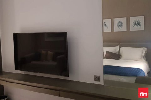 Byt v Business Bay, Dubai, SAE 45.5 m² Č.: 630376 - fotografie 3