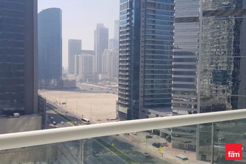 Byt v Business Bay, Dubai, SAE 45.5 m² Č.: 630376 - fotografie 9