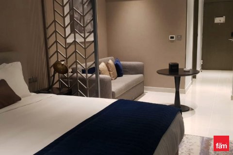 Byt v Business Bay, Dubai, SAE 45.5 m² Č.: 630376 - fotografie 5