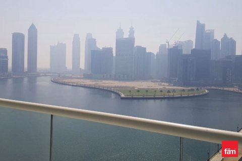 Byt v Business Bay, Dubai, SAE 45.5 m² Č.: 630376 - fotografie 10