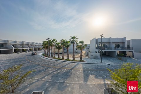Villetta a schiera in affitto a Dubai Hills Estate, Dubai, EAU 2 camere da letto, 105.1 mq. № 630380 - foto 20