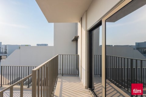 Villetta a schiera in affitto a Dubai Hills Estate, Dubai, EAU 2 camere da letto, 105.1 mq. № 630380 - foto 18