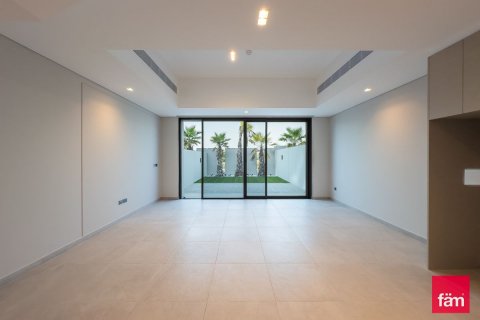 Villetta a schiera in affitto a Dubai Hills Estate, Dubai, EAU 2 camere da letto, 105.1 mq. № 630380 - foto 3
