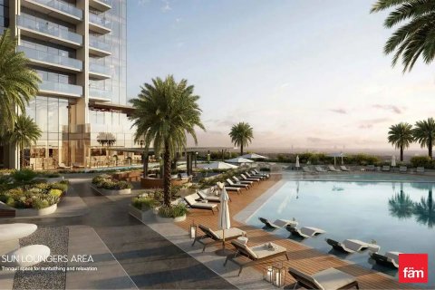 Meydan、Dubai、UAE にあるマンション販売中 2ベッドルーム、114.7 m2、No630379 - 写真 8