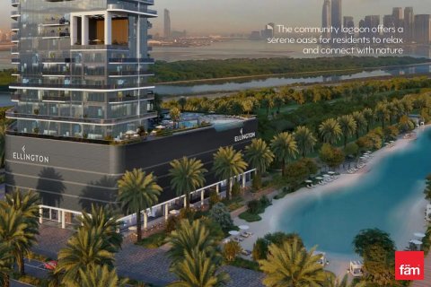 Meydan、Dubai、UAE にあるマンション販売中 2ベッドルーム、114.7 m2、No630379 - 写真 10