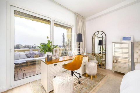 Rijtjeshuis te koop in Palm Jumeirah, Dubai, VAE 2 slaapkamers, 376 vr.m., nr 654787 - foto 6