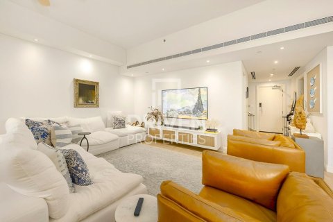 Rijtjeshuis te koop in Palm Jumeirah, Dubai, VAE 2 slaapkamers, 376 vr.m., nr 654787 - foto 2