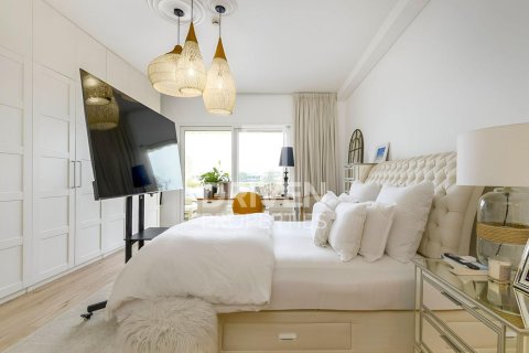 Rijtjeshuis te koop in Palm Jumeirah, Dubai, VAE 2 slaapkamers, 376 vr.m., nr 654787 - foto 5