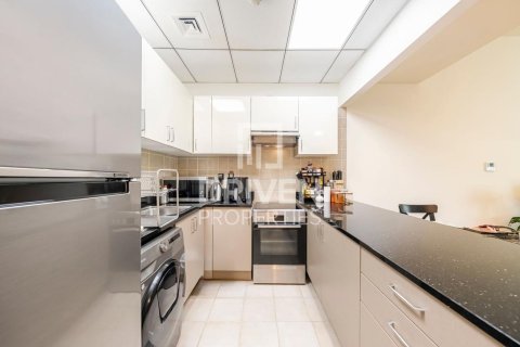 Apartman u gradu Meydan, Dubai, UAE 1 spavaća soba, 77 m2 Br. 654788 - Slika 11