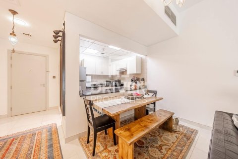 Apartman u gradu Meydan, Dubai, UAE 1 spavaća soba, 77 m2 Br. 654788 - Slika 7