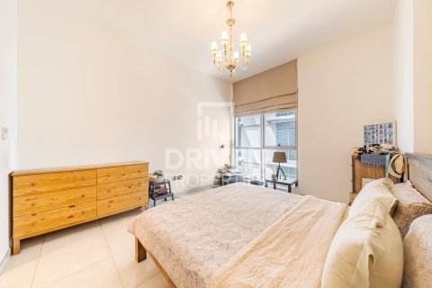 Apartman u gradu Meydan, Dubai, UAE 1 spavaća soba, 77 m2 Br. 654788 - Slika 9